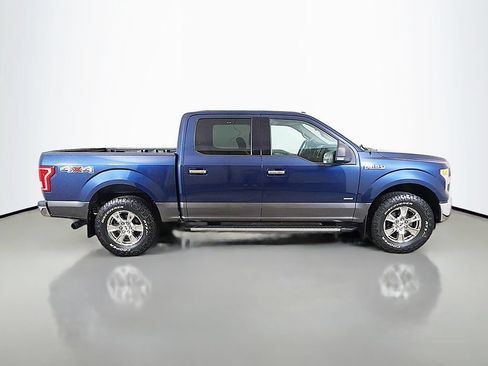 Used 2016 Ford F150 XLT w/ Equipment Group 302A Luxury AWD/4WD image 15