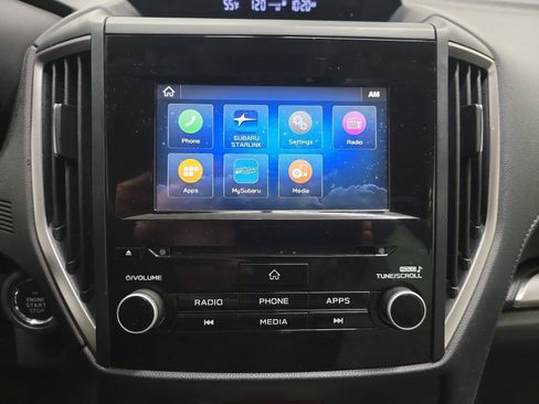 Used 2022 Subaru Forester Premium image 22