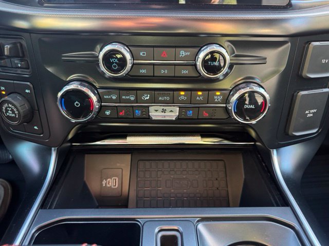 Used 2025 Ford F150 Raptor AWD/4WD image 28