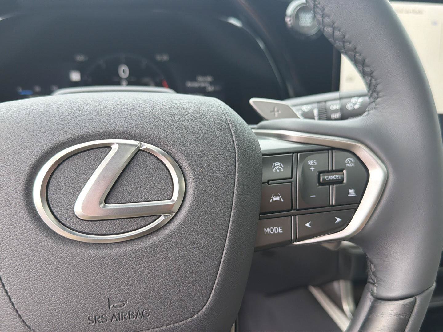 New 2026 Lexus RX 350 Premium w/ Convenience Package FWD image 22