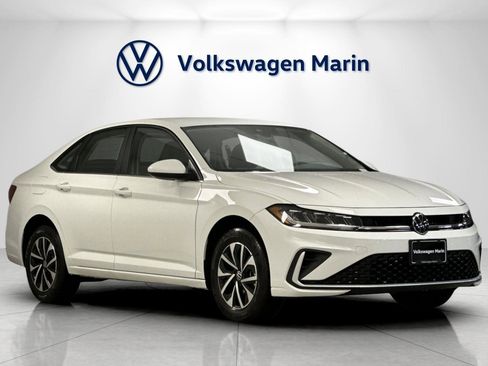 New 2026 Volkswagen Jetta S image 7
