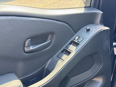 New 2026 Nissan Frontier SV AWD/4WD image 21