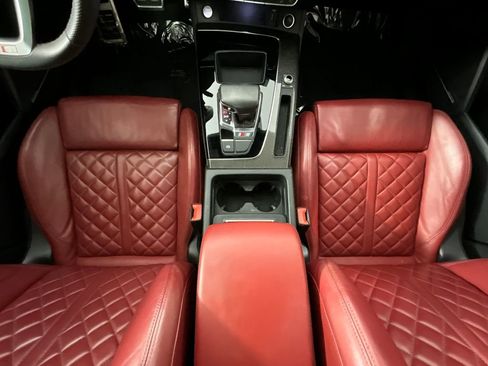 Used 2022 Audi SQ5 Premium Plus image 14