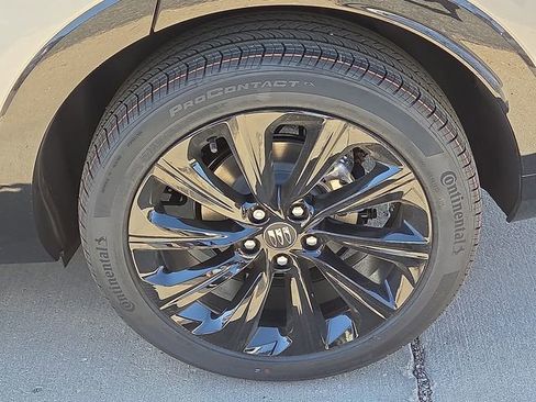 New 2026 Buick Envista Sport Touring w/ Studio Series FWD image 7