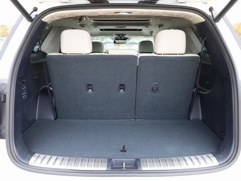 Used 2022 Hyundai Palisade Calligraphy w/ Cargo Package image 32