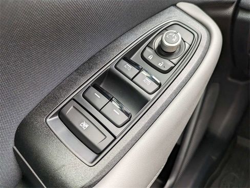 New 2025 Subaru Outback Premium image 22