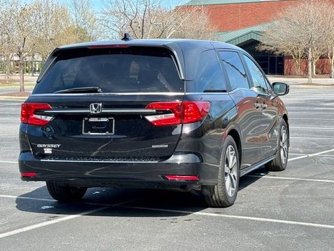 Used 2022 Honda Odyssey Touring image 7