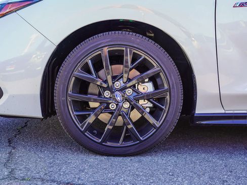 New 2025 Subaru Impreza RS w/ Popular Package #3 image 9