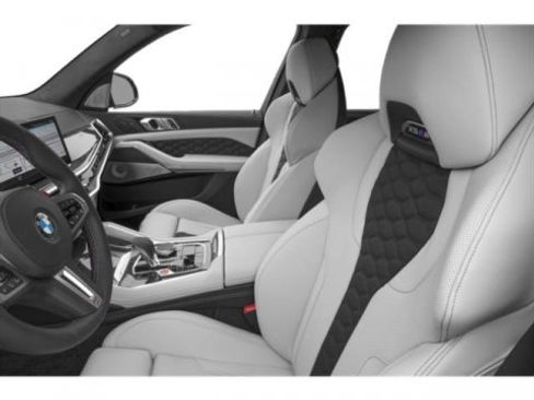New 2026 BMW X5 M Competition w/ Executive Package AWD/4WD image 12