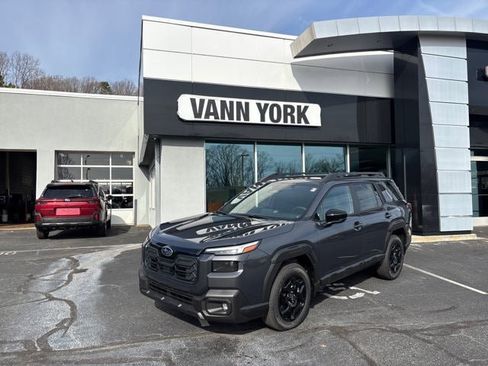 New 2026 Subaru Outback Limited image 56