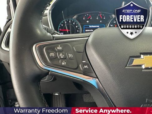 Used 2024 Chevrolet Equinox LT AWD/4WD image 20