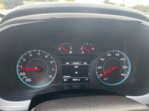 Used 2019 Chevrolet Traverse LS w/ LPO, Blackout Package image 26