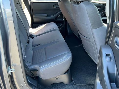 Certified 2023 Nissan Frontier SV w/ Tow Package image 23