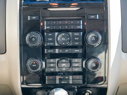 Used 2012 Ford Escape Limited AWD/4WD image 15