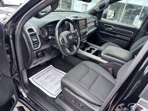 Used 2020 RAM 1500 Big Horn AWD/4WD image 14