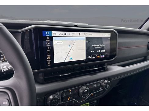 New 2026 Jeep Gladiator Rubicon AWD/4WD image 20