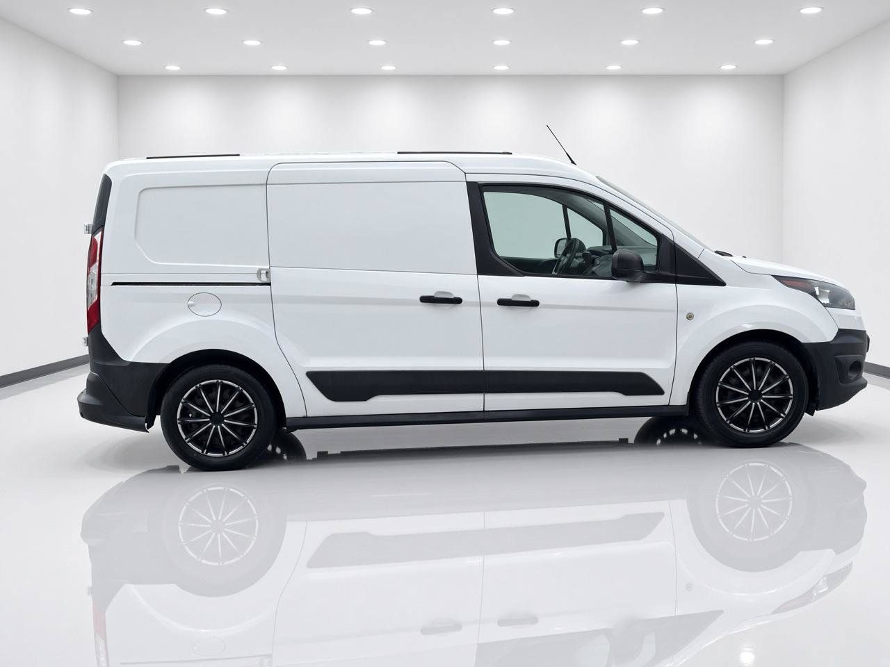 Used 2017 Ford Transit Connect XL FWD image 6
