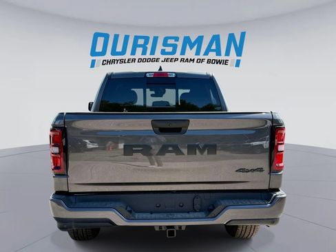 New 2026 RAM 1500 Express AWD/4WD image 3