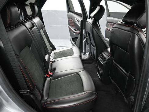 Used 2024 Ford Edge ST-Line AWD/4WD image 19