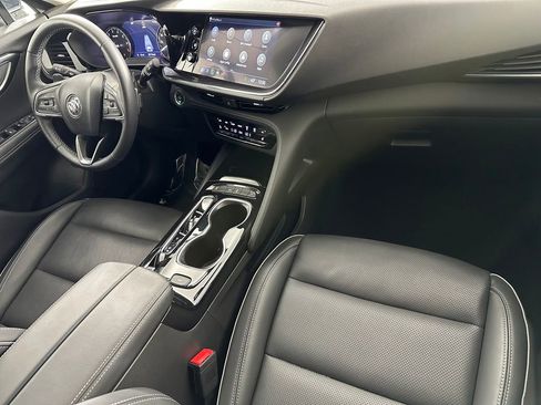 Used 2023 Buick Envision Essence FWD image 35