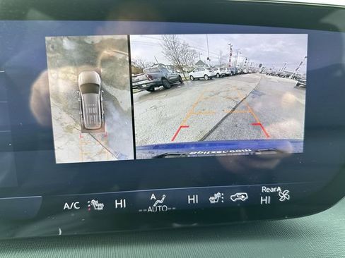 New 2025 Buick Enclave Preferred w/ LPO, Floor Liner Package image 26