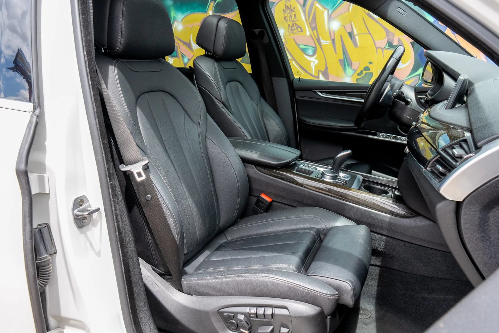 Used 2018 BMW X5 sDrive35i RWD image 32