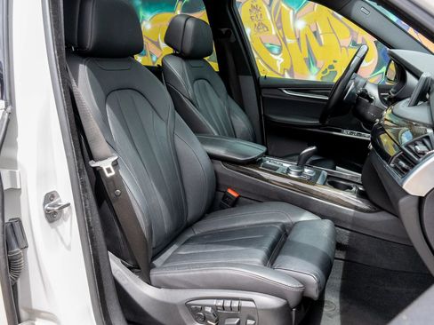 Used 2018 BMW X5 sDrive35i RWD image 32