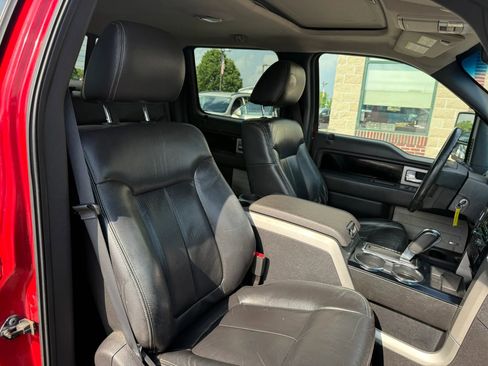 Used 2010 Ford F150 FX4 AWD/4WD image 35