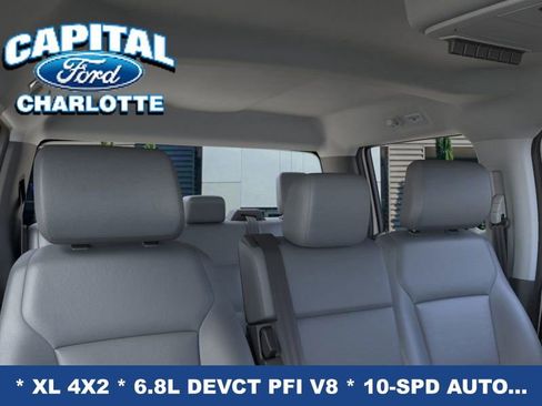 New 2026 Ford F250 XL w/ XL Driver Assist Package image 22