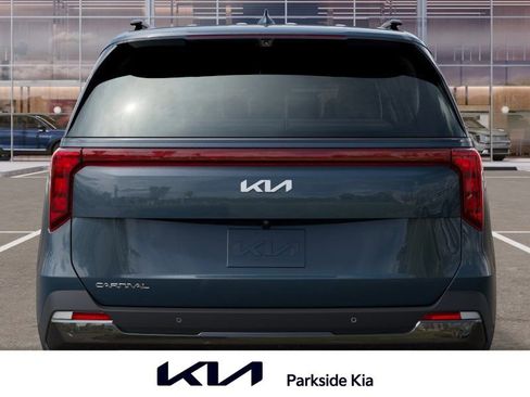 New 2026 Kia Carnival SX FWD image 13