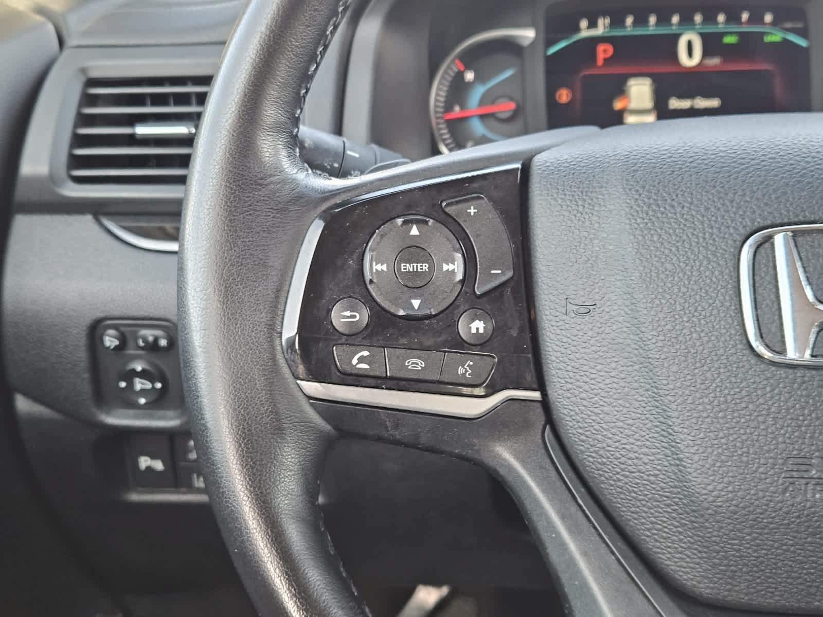 Used 2019 Honda Pilot Elite image 27