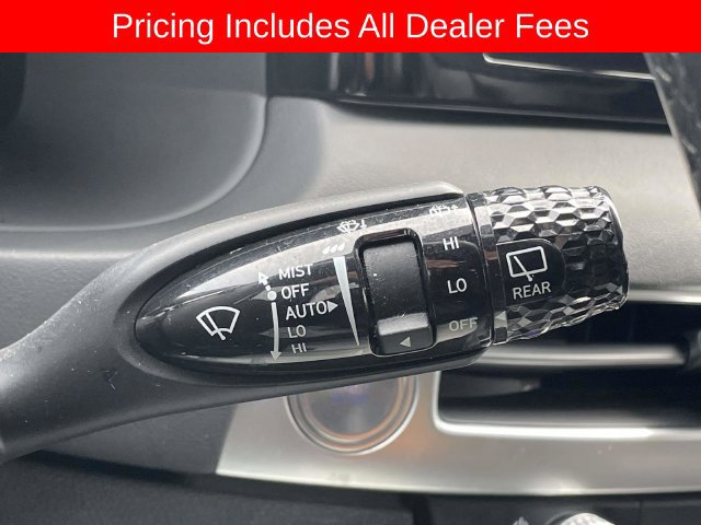 Used 2023 Hyundai Palisade Calligraphy w/ Cargo Package AWD/4WD image 23