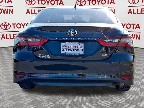 Used 2024 Toyota Camry LE FWD image 7