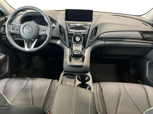 New 2026 Acura RDX SH-AWD w/ Advance Package image 15