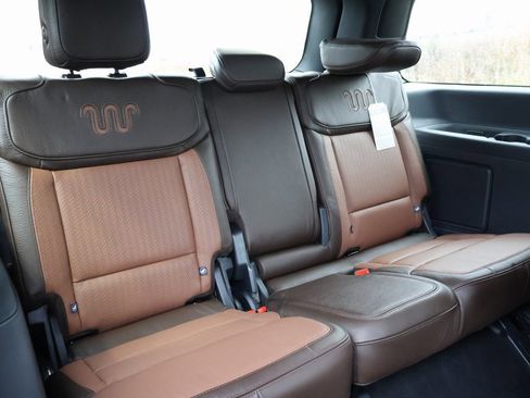 New 2025 Ford Expedition King Ranch image 13