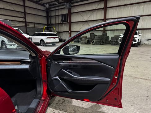 Used 2019 MAZDA MAZDA6 Sport image 28