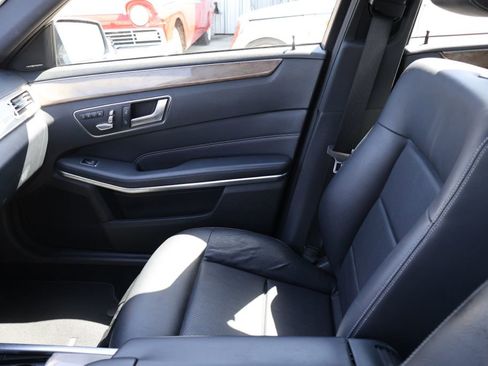 Used 2016 Mercedes-Benz E 350 Sedan image 39