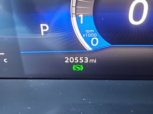 Certified 2024 Volkswagen Jetta S image 7