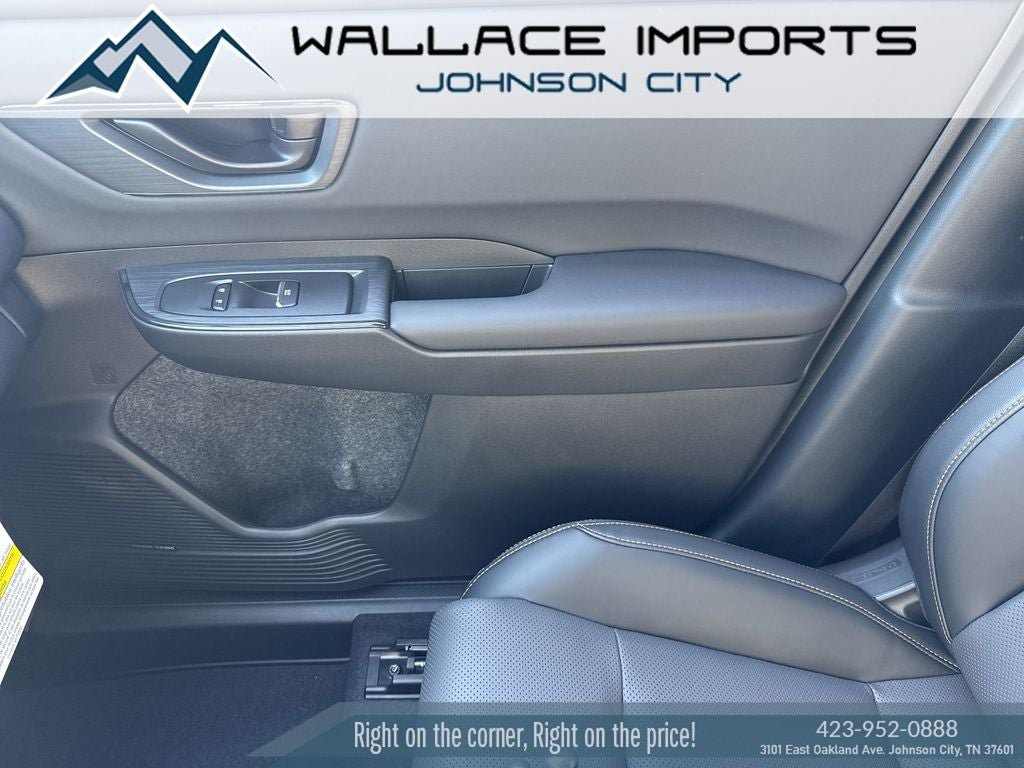 New 2026 Subaru Outback Wilderness AWD/4WD image 25