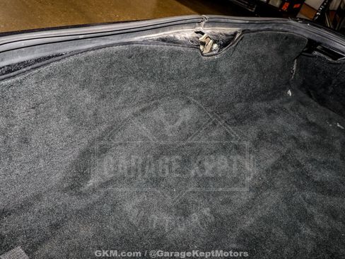 Used 1994 Porsche 968 Cabriolet image 69