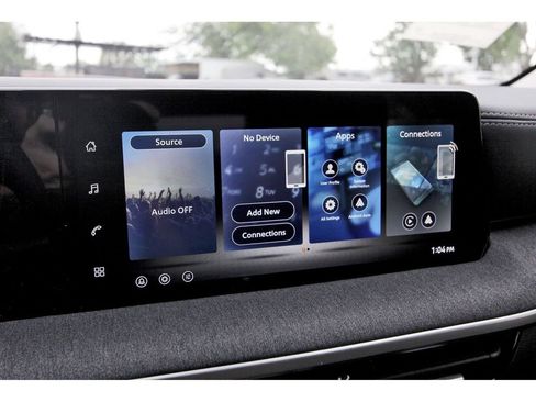 New 2026 Nissan Kicks SV w/ Charging Package image 19