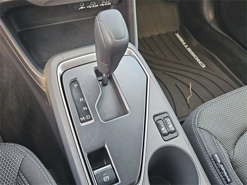 Used 2024 Subaru Crosstrek 2.0i Premium image 26