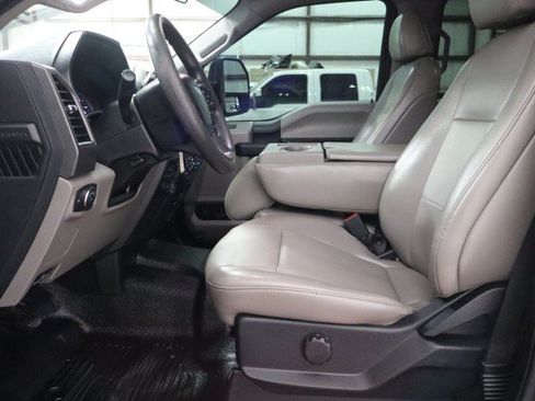 Used 2020 Ford F350 XL w/ STX Appearance Package AWD/4WD image 6