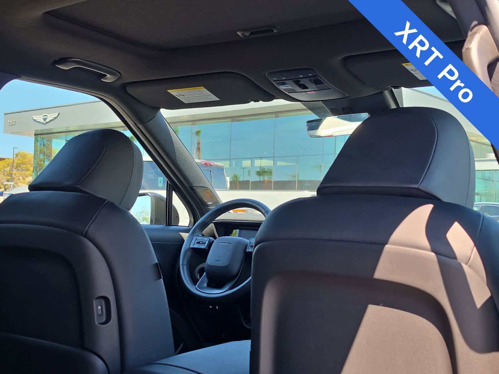 Certified 2026 Hyundai Palisade XRT Pro AWD/4WD image 16