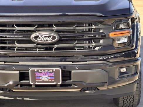 New 2026 Ford F150 XLT w/ Equipment Group 302A MID image 9