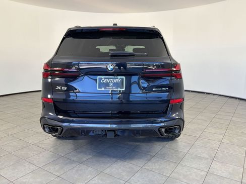 New 2026 BMW X5 sDrive40i image 10