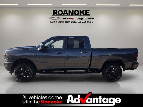 Used 2025 RAM 2500 Big Horn image 12