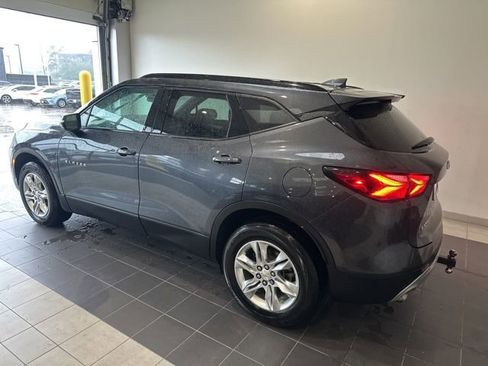 Used 2022 Chevrolet Blazer LT image 8