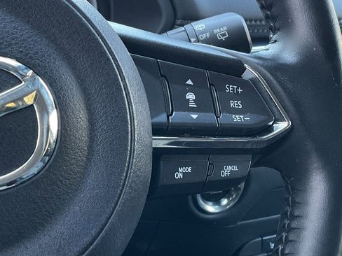 Used 2024 MAZDA CX-5 AWD 2.5 S w/ Select Package image 24