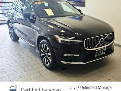 Certified 2023 Volvo XC60 B5 Plus